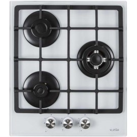 Варочная поверхность Ventolux HSF430-S3G CEST (WH)