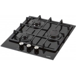 Варочная поверхность Ventolux HSF430-S3G CS (BK)