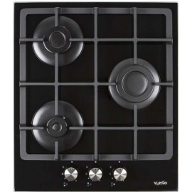 Варочная поверхность Ventolux HSF430-S3G CS (BK)