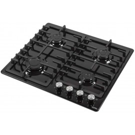Варочная поверхность Ventolux HSF640-D2 C (BK)