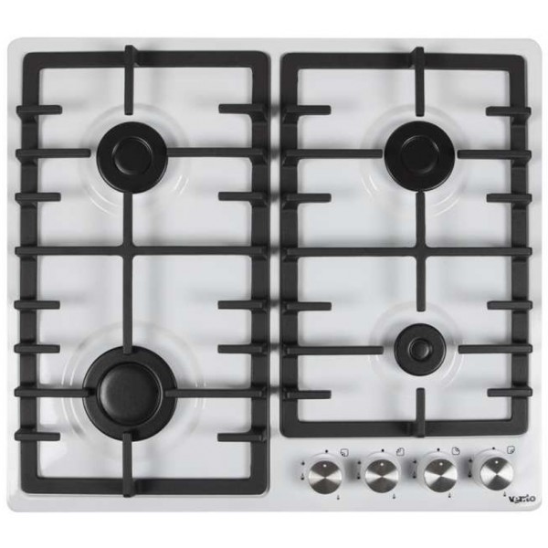 Варочная поверхность Ventolux HSF640-D2 C (WH)