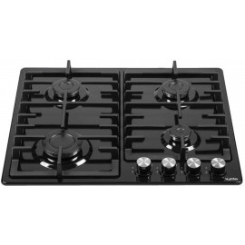 Варочная поверхность Ventolux HSF640-D2 CS (BK)