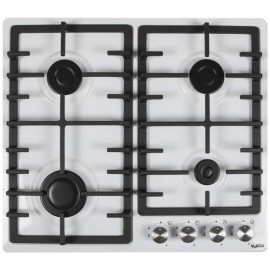 Варочная поверхность Ventolux HSF640-D2 CS (WH)