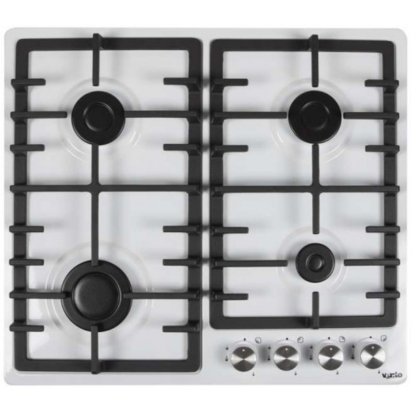 Варочная поверхность Ventolux HSF640-D2 CS (WH)