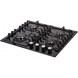 Варочная поверхность Ventolux HSF640-D3 CS (BK)