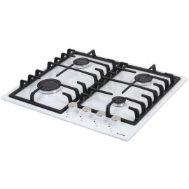 Варочная поверхность Ventolux HSF640-D3 CS (WH)