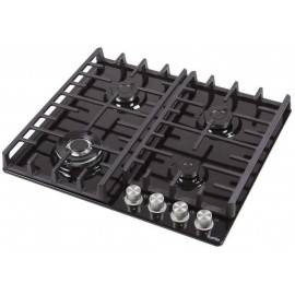 Варочная поверхность Ventolux HSF640-F2 T (BK)