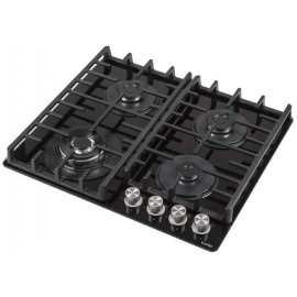 Варочная поверхность Ventolux HSF640-H2G CEST (BK)