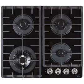 Варочная поверхность Ventolux HSF640-H2G CEST (BK)