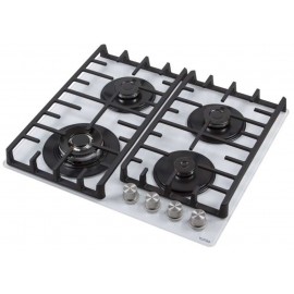 Варочная поверхность Ventolux HSF640-H2G CEST (WH)