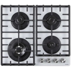Варочная поверхность Ventolux HSF640-H2G CEST (WH)