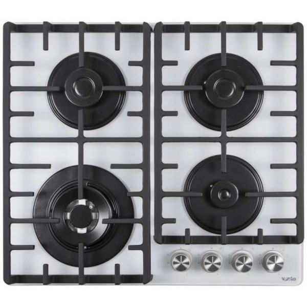 Варочная поверхность Ventolux HSF640-H2G CEST (WH)
