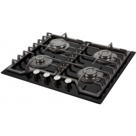 Варочная поверхность Ventolux HSF640-P3G CS (BK)