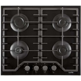 Варочная поверхность Ventolux HSF640-P3G CS (BK)