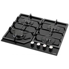 Варочная поверхность Ventolux HSF640-R3G CS (BK)