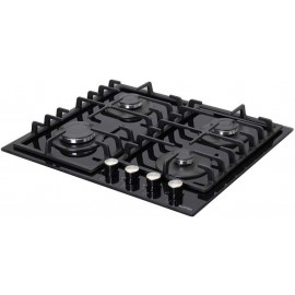 Варочная поверхность Ventolux HSF640-T3G CS (BK)