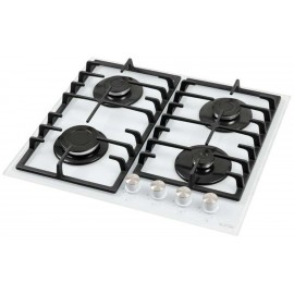 Варочная поверхность Ventolux HSF640-T3G CS (WH)