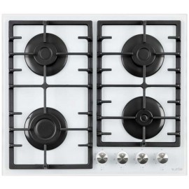 Варочная поверхность Ventolux HSF640-T3G CS (WH)