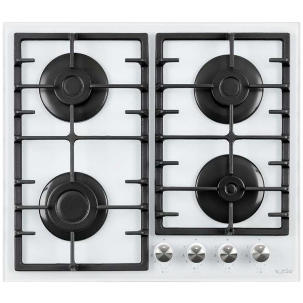 Варочная поверхность Ventolux HSF640-T3G CS (WH)