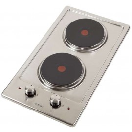 Варочная поверхность Ventolux HE302 (INOX) 3