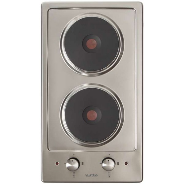 Варочная поверхность Ventolux HE302 (INOX) 3