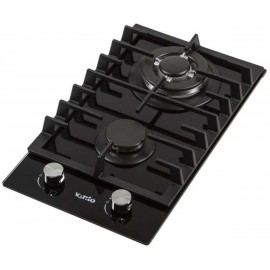 Варочная поверхность домино Ventolux HG320G CEST (BK) 9