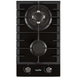 Варочная поверхность домино Ventolux HG320G CEST (BK) 9