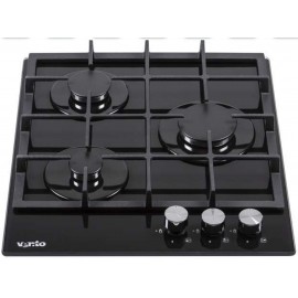 Варочная поверхность Ventolux HG430-M1G CS (BK)