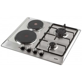 Варочная поверхность Ventolux HG622 B2 S (X)