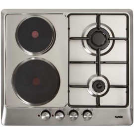 Варочная поверхность Ventolux HG622 B2 S (X)