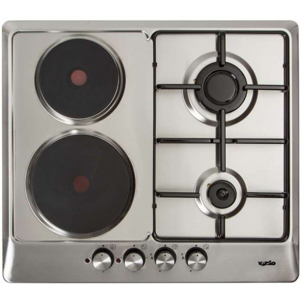Варочная поверхность Ventolux HG622 B2 S (X)