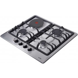 Варочная поверхность Ventolux HG631 B3 S (X)