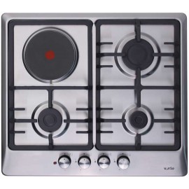 Варочная поверхность Ventolux HG631 B3 S (X)