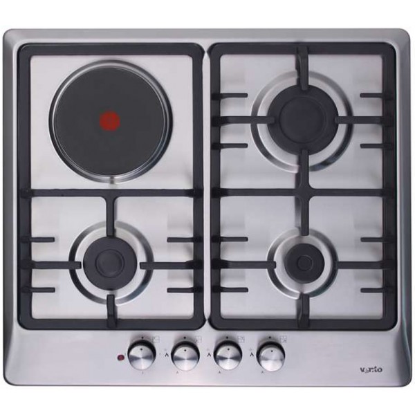 Варочная поверхность Ventolux HG631 B3 S (X)