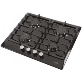 Варочная поверхность Ventolux HG640 B2 CS (BK)
