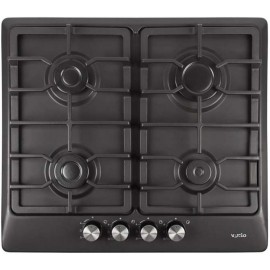Варочная поверхность Ventolux HG640 B2 CS (BK)