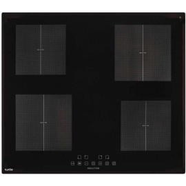 Варочная индукционная поверхность Ventolux HI 64 TC FBS