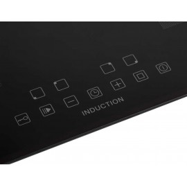 Варочная индукционная поверхность Ventolux HI 64 TC FBS SL