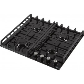 Варочная поверхность Ventolux HSF640-F2 CS (BK)