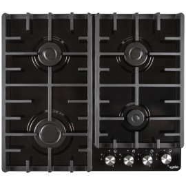 Варочная поверхность Ventolux HSF640-F2 CS (BK)