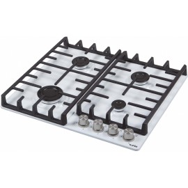 Варочная поверхность Ventolux HSF640-F2 CS (WH)