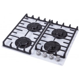 Варочная поверхность Ventolux HSF640-H2G CS (WH)