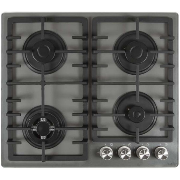 Варочная поверхность Ventolux HSF640-T2G CEST (GRS)