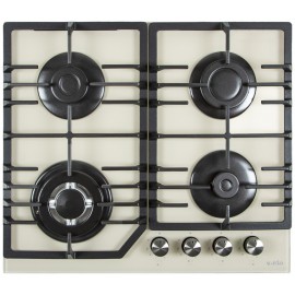 Варочная поверхность Ventolux HSF640-W3G CESBT (IVORY)