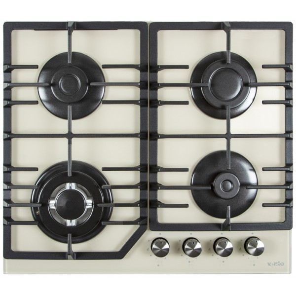 Варочная поверхность Ventolux HSF640-W3G CESBT (IVORY)
