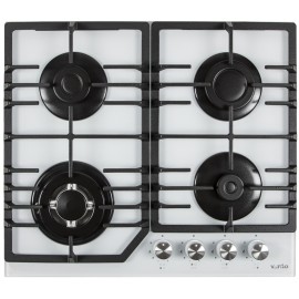 Варочная поверхность Ventolux HSF640-W3G CESBT (WH)