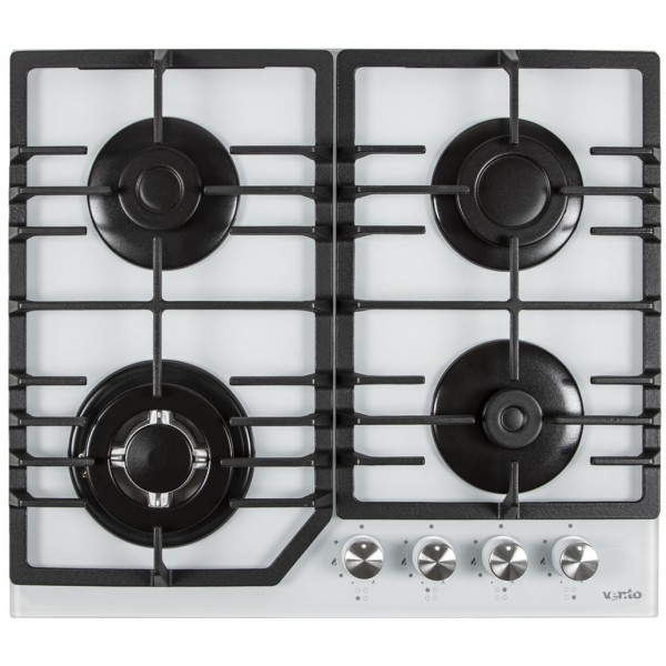 Варочная поверхность Ventolux HSF640-W3G CESBT (WH)