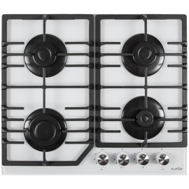 Варочная поверхность Ventolux HSF640-W3G CS (WH)