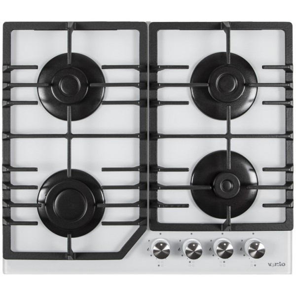 Варочная поверхность Ventolux HSF640-W3G CS (WH)