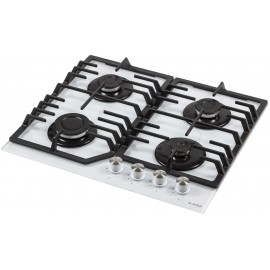 Варочная поверхность Ventolux HSF640-W3G CS (WH)